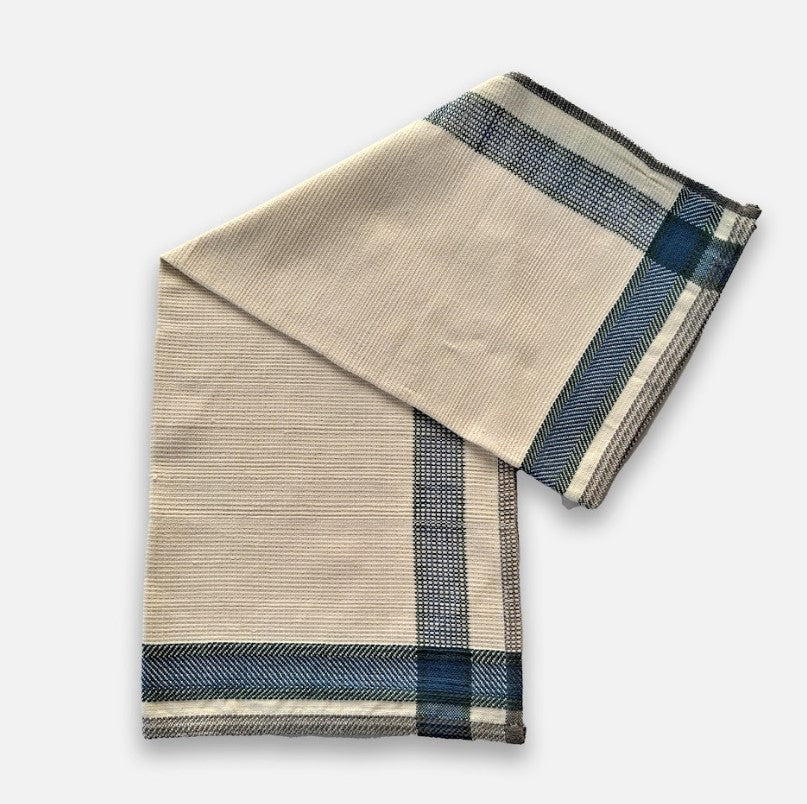 Handwoven Tea Towel String/Aegeon