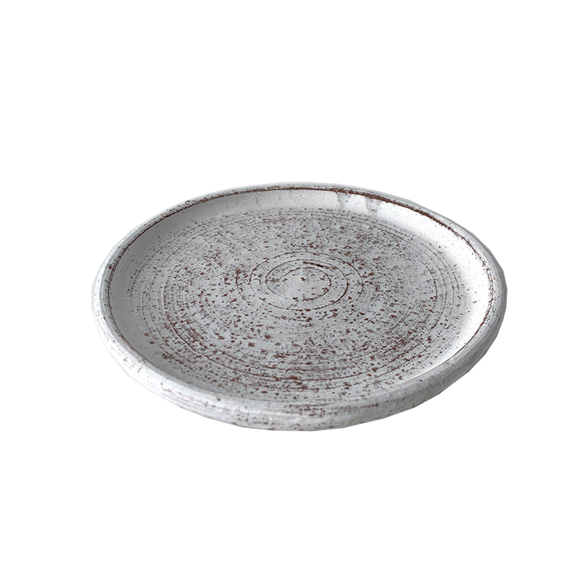 Terracotta Dish (L)