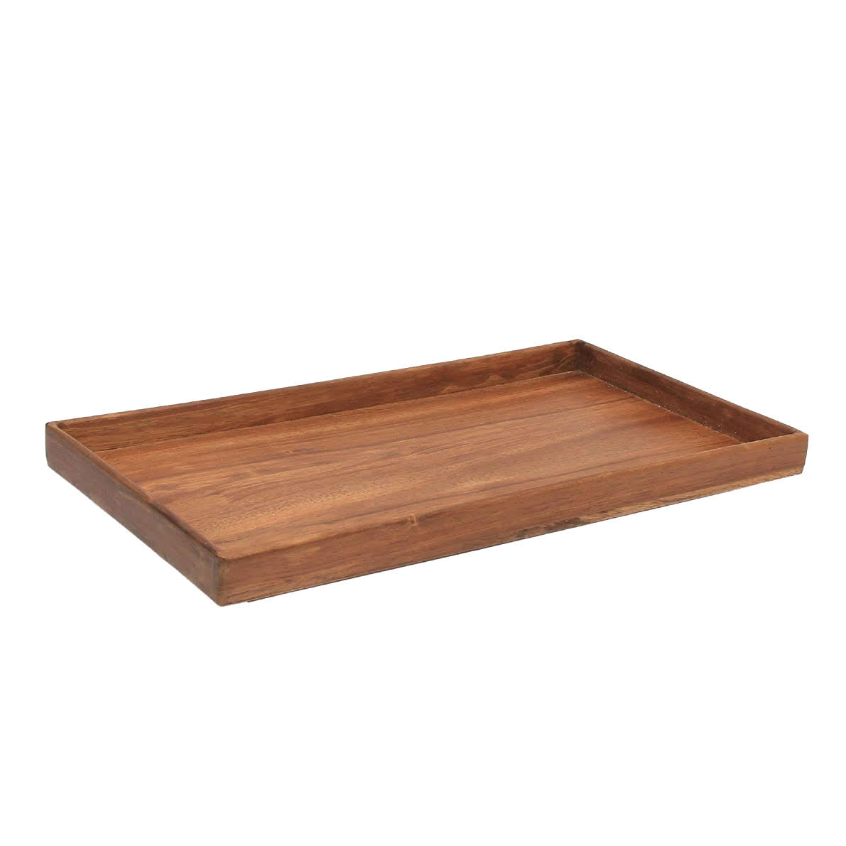 Wooden Tray (L)