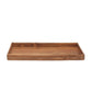 Wooden Tray (L)